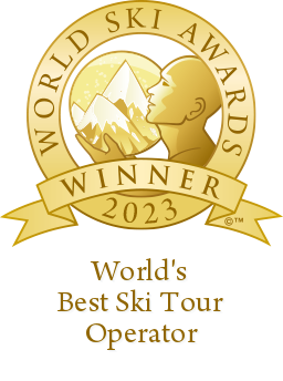 Logo World Ski Awards
